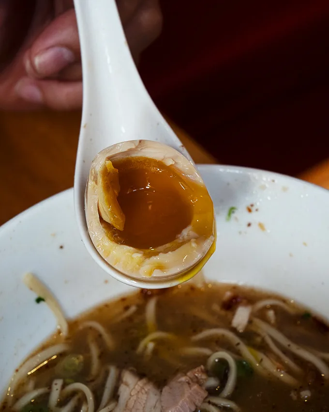 Ramen Kounotori - New Vancouver Ramen Spot on Main Street
