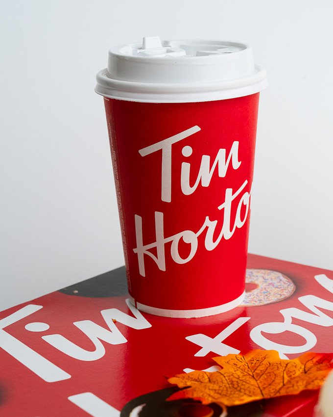 11 Tim Hortons “Menu Hacks” You Can Get Now In Canada - MTL Blog