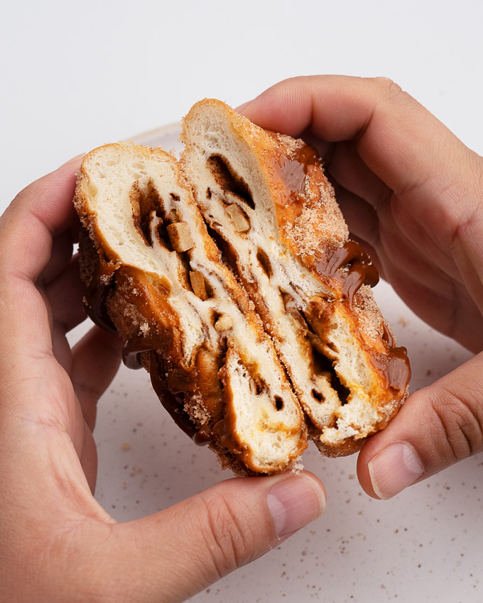 Tim Hortons relaunches pumpkin spice doughnut, muffin