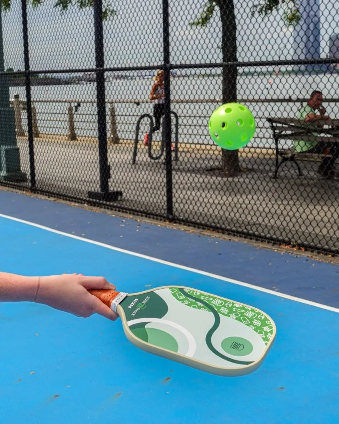 Shake Shack's Pickleball Club Returns to Maggie Daley Park August 20th Benefiting the Greater Chicago Food Depository