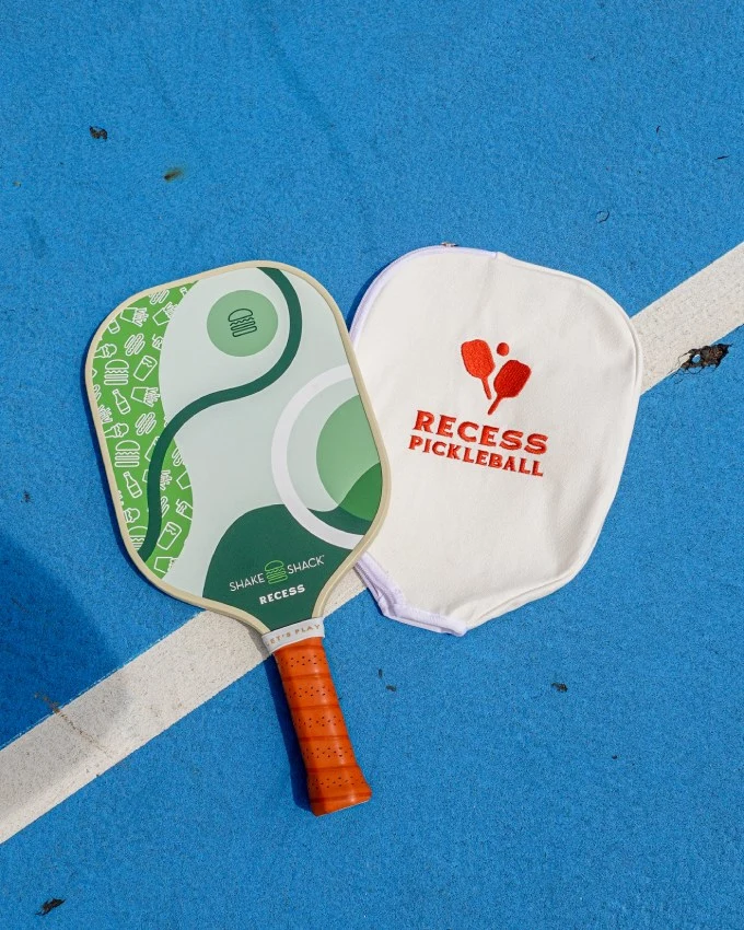 Shake Shack's Pickleball Club Returns to Maggie Daley Park August 20th Benefiting the Greater Chicago Food Depository