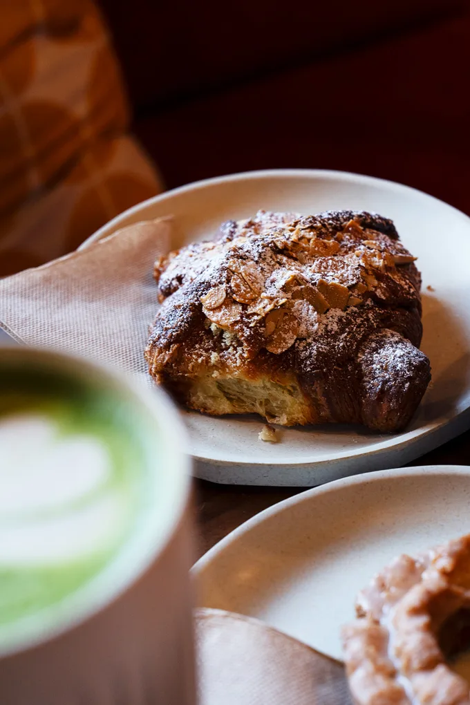 Rockit Coffee - A funky Whistler coffee shop