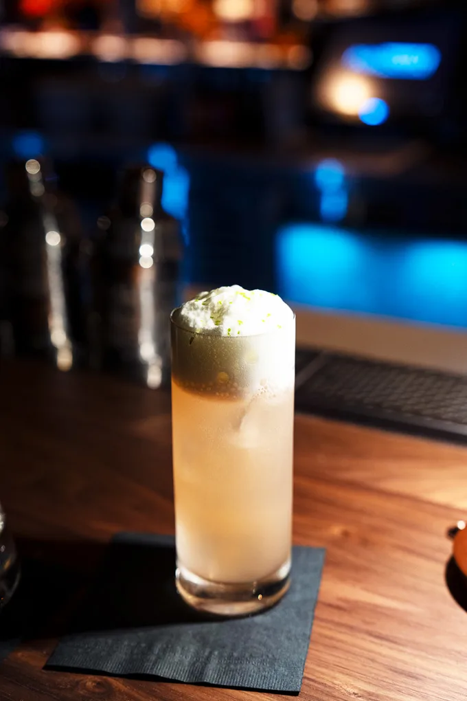 Wild Blue Restaurant & Bar in Whistler [My Experience]