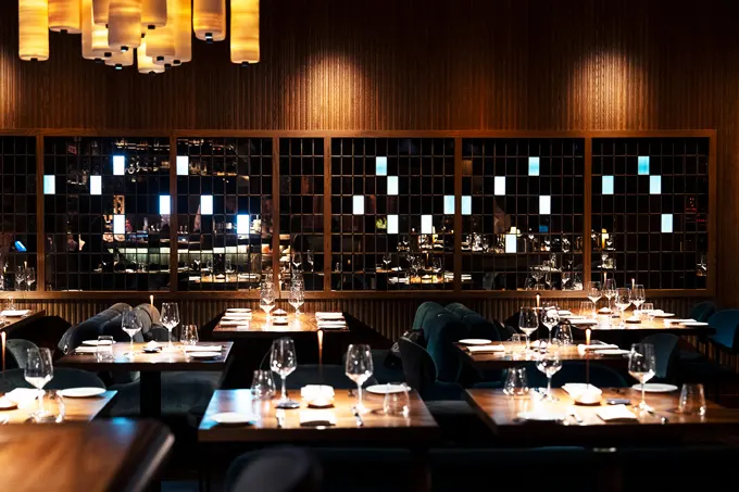 Wild Blue Restaurant & Bar in Whistler [My Experience]