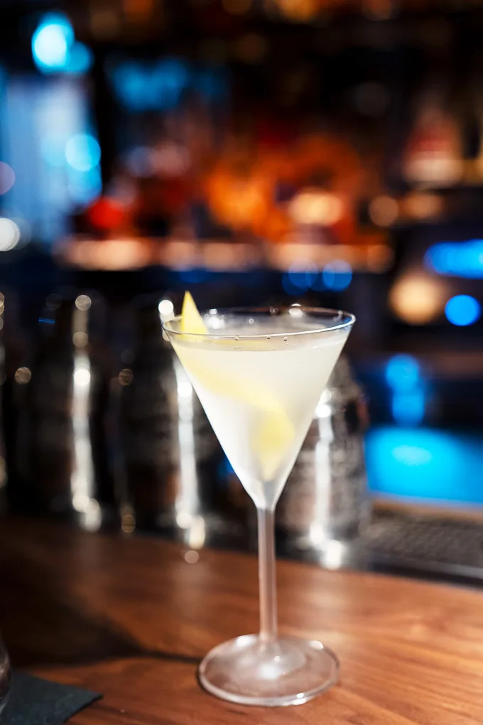 Wild Blue Restaurant & Bar in Whistler [My Experience]