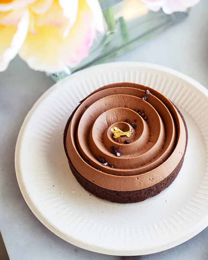 Estelle Bakery & P&acirc;tisserie in Sacramento California