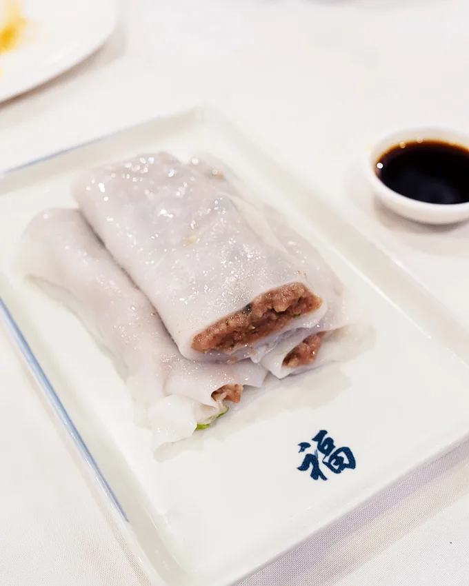Blossom Seafood Restaurant&nbsp;Richmond - Dim Sum [Review]