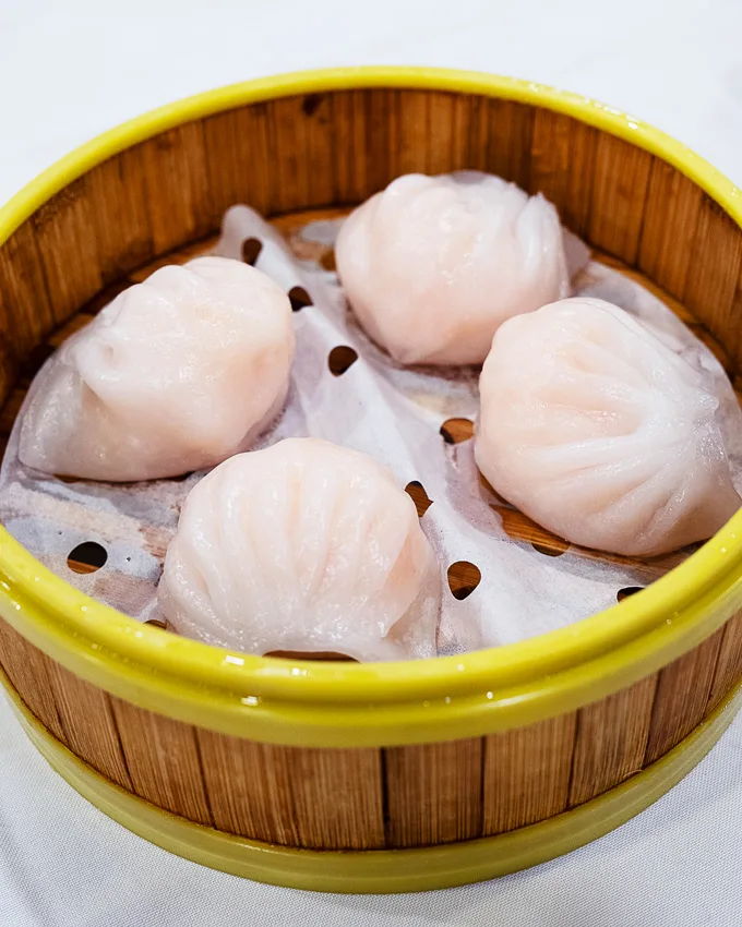 Blossom Seafood Restaurant&nbsp;Richmond - Dim Sum [Review]