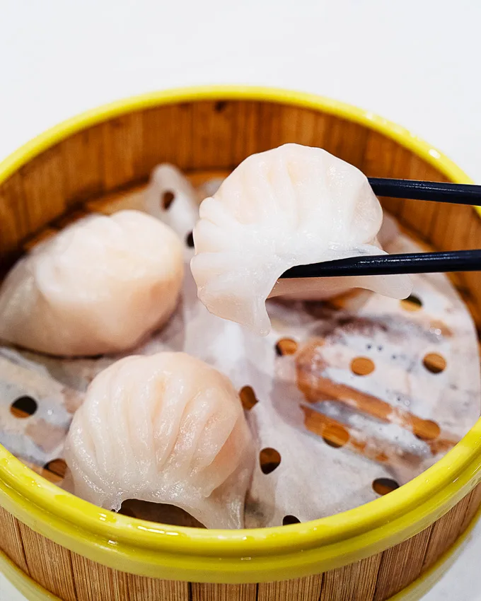 Blossom Seafood Restaurant&nbsp;Richmond - Dim Sum [Review]