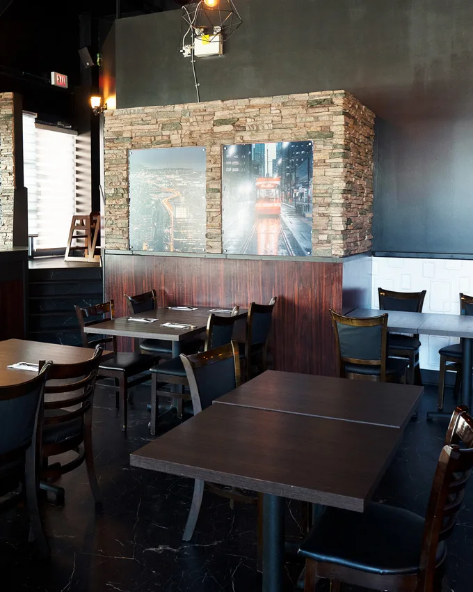 Jokim Kitchen New Westminster Vietnamese Eatery