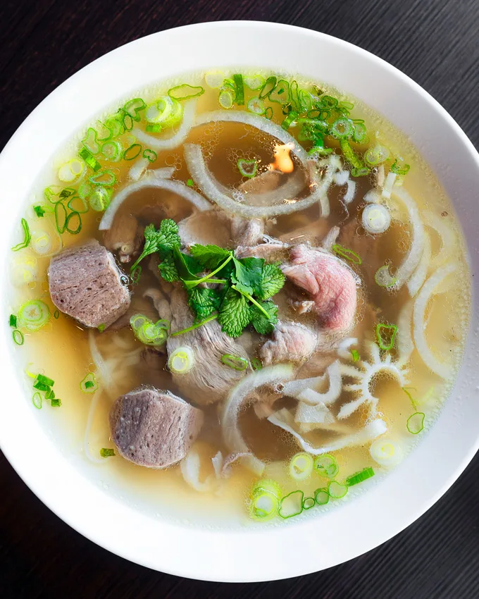 Jokim Kitchen New Westminster Vietnamese Eatery