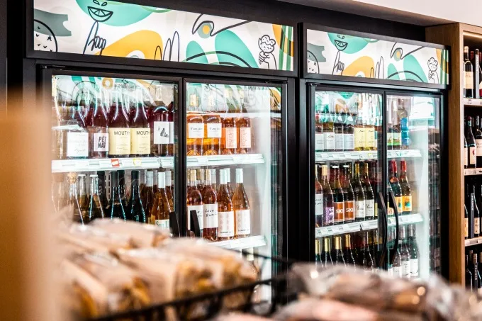 Foxtrot Announces Opening of Drag Location - August 26th