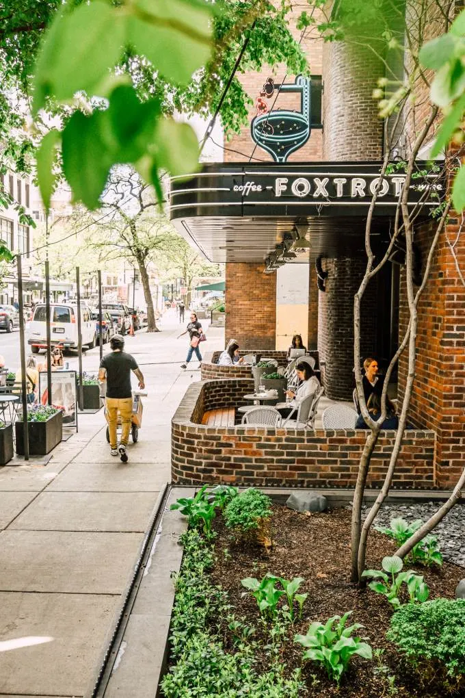 Foxtrot Announces Opening of Drag Location - August 26th
