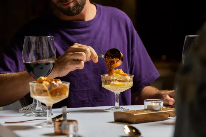 Ostrow, Miami&rsquo;s First French Kosher Brasserie, To Open in Buena Vista in August 9th