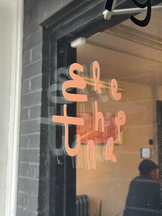 Elephant by Chef Justin Song-Ell Vancouver Omakase [Review]