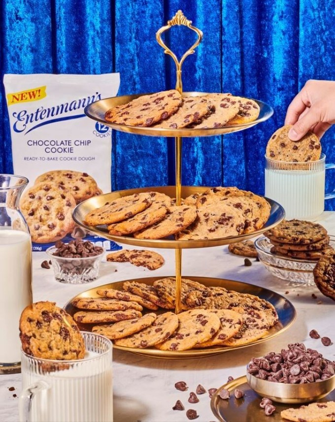 Entenmann s New Ready To Bake Cookie Dough Line entenmann-s-new-ready-to-bake-cookie-dough-line