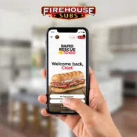 Firehouse Subs launching app and loyalty program in Canada