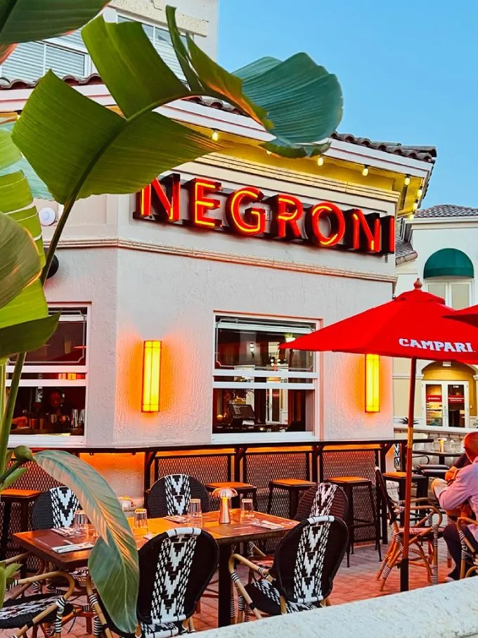 Run to the Rum This National Rum Day at SoFlo&rsquo;s Hottest Dining Spots