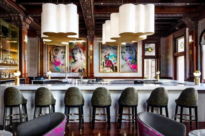 Fairmont Empress Debuts Collection of Lavender-Infused Experiences