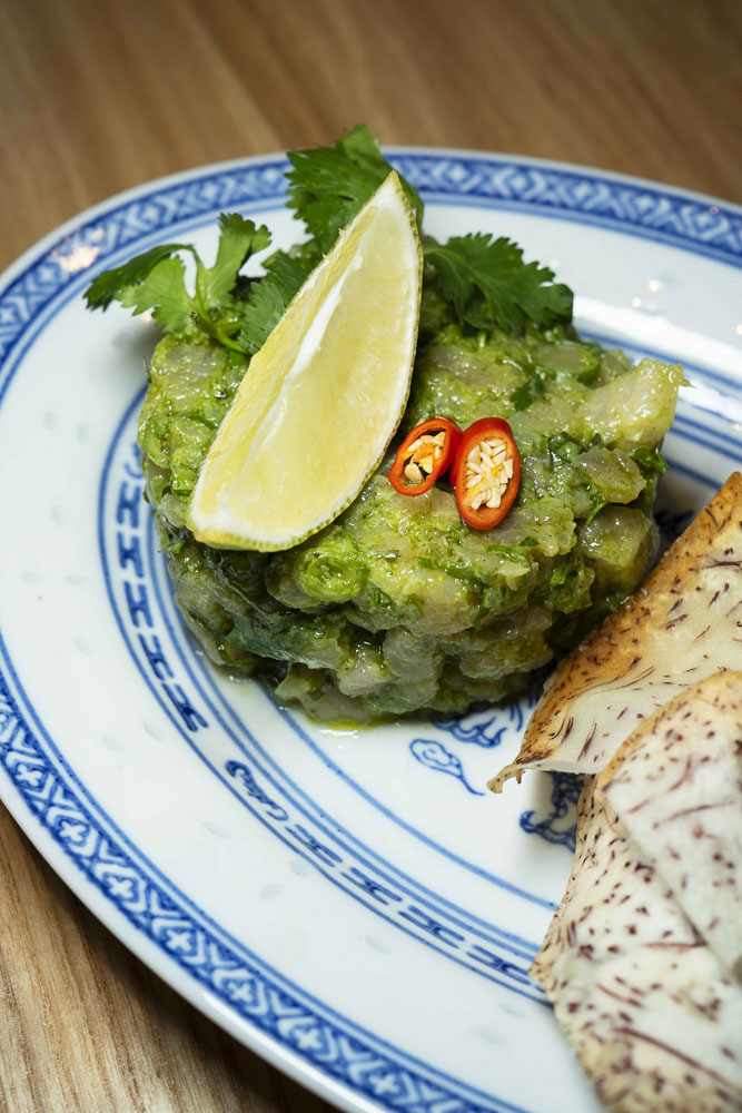 Fat Mao Noodles Downtown Vancouver Lunch [Review]