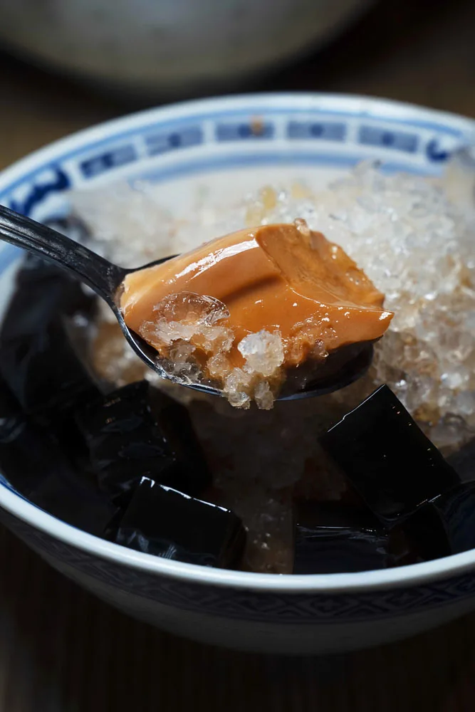 Fat Mao Noodles Downtown Vancouver Lunch [Review]