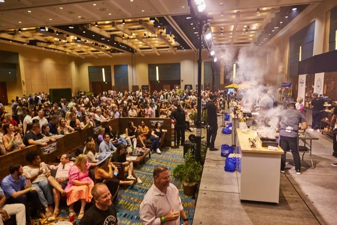 Tickets Now On Sale For The 16th Annual Palm Beach Food & Wine Festival - December 7-10, 2023