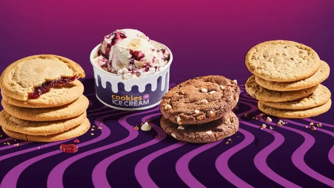 Insomnia Cookies Celebrates Back-to-School Season with Sweet Deals and New Cookies