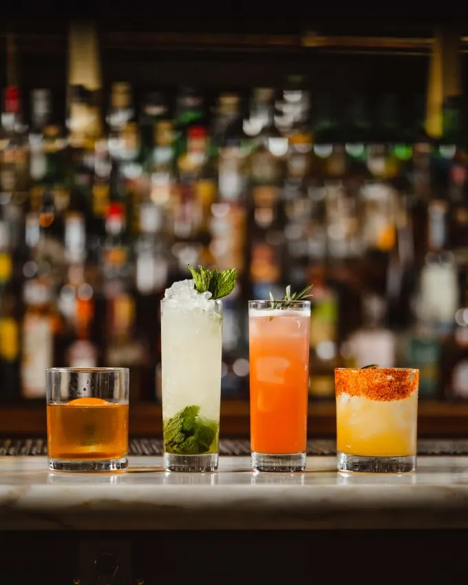 Upcoming Events and Offerings 8/14-8/27 + National Cuban Sandwich Day + Labor Day Weekend
