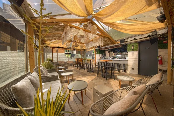 Where New Yorkers Can Watch the US Open