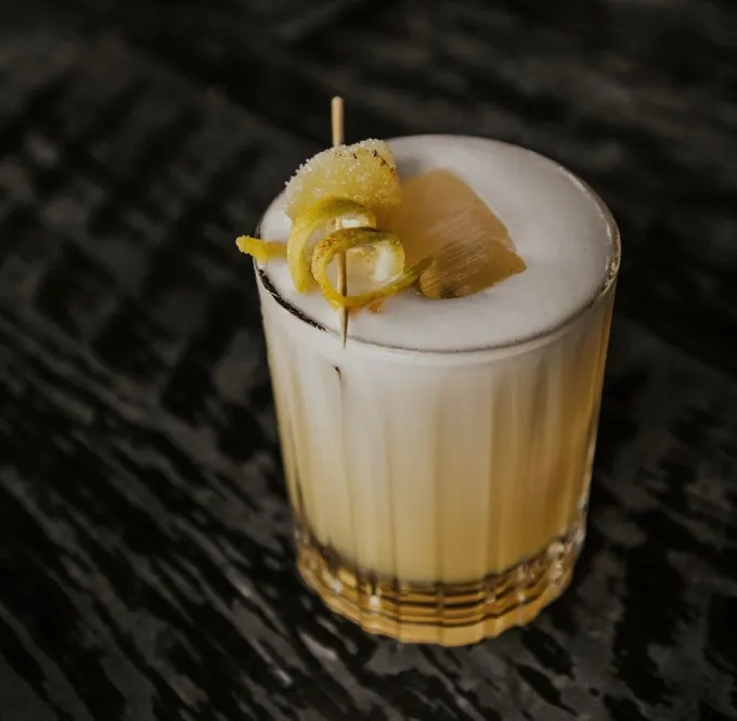 Celebrate Whiskey Sour Day on Aug. 25 at These SoFlo Hot Spots