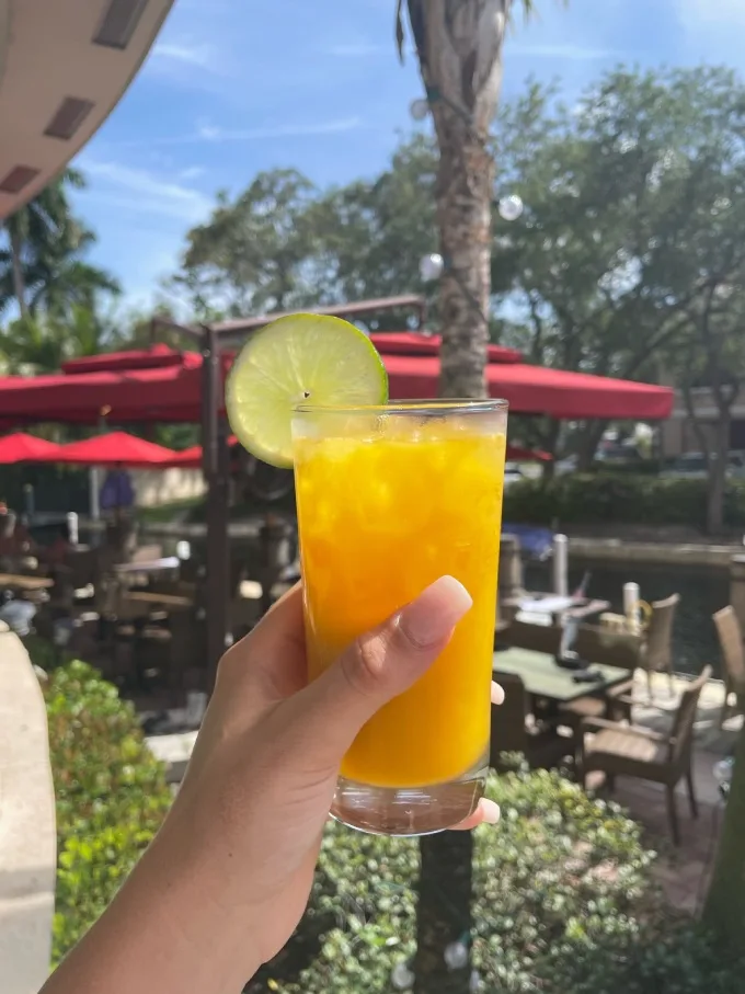 Run to the Rum This National Rum Day at SoFlo&rsquo;s Hottest Dining Spots