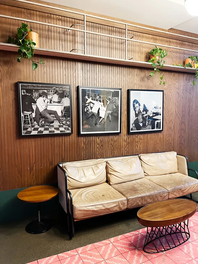 L.A. Jackson - Must-Visit Rooftop Bar in Nashville