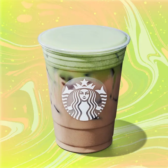 New Ways to Enjoy Starbucks Summer Sips