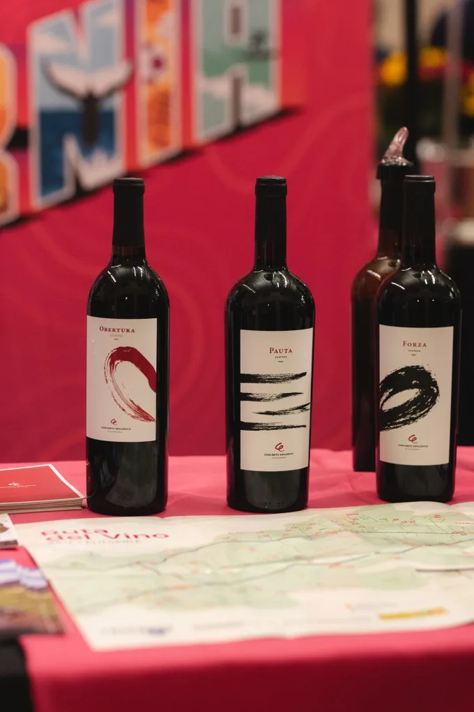 San Diego Bay Wine & Food Festival