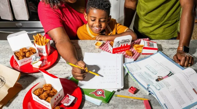 Make It A Chicken Night This Back-To-School Season With Kentucky Fried Chicken New $20 Fill Up Box Or 10-Piece Nuggets For Just $5
