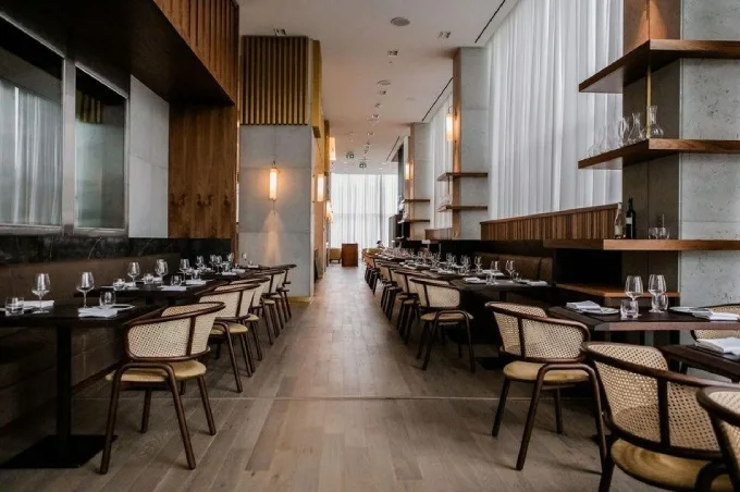 Beloved Italian Eatery Buca Opens New Location In Vaughan