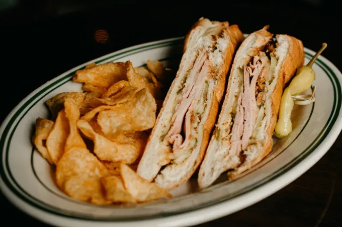 Upcoming Events and Offerings 8/14-8/27 + National Cuban Sandwich Day + Labor Day Weekend
