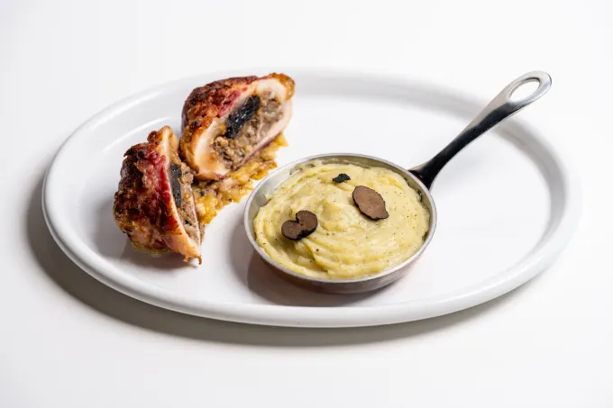 Ostrow, Miami&rsquo;s First French Kosher Brasserie, To Open in Buena Vista in August 9th