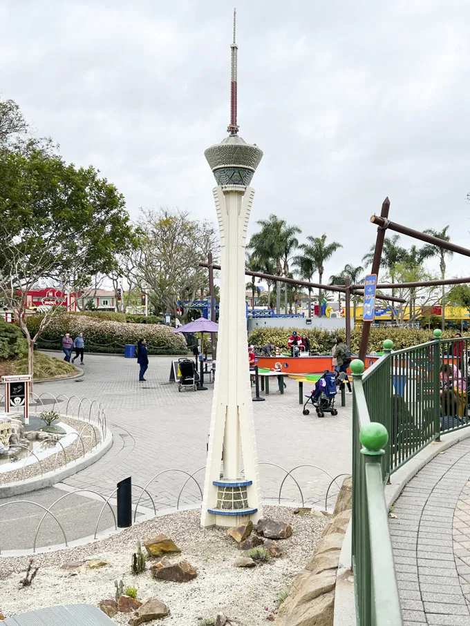 Legoland California Carlsbad Review +  Save Money on Tickets