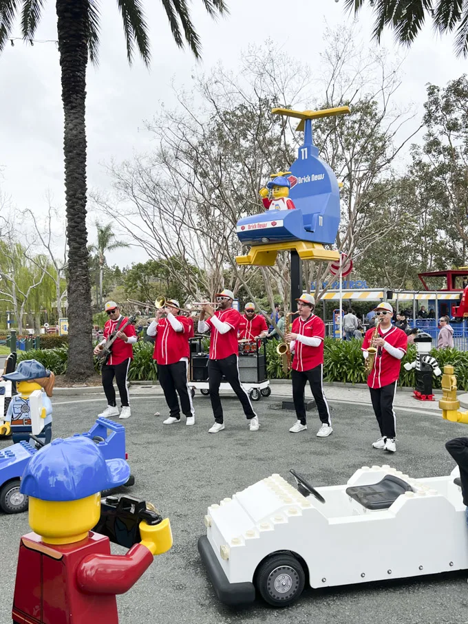 Legoland California Carlsbad Review +  Save Money on Tickets