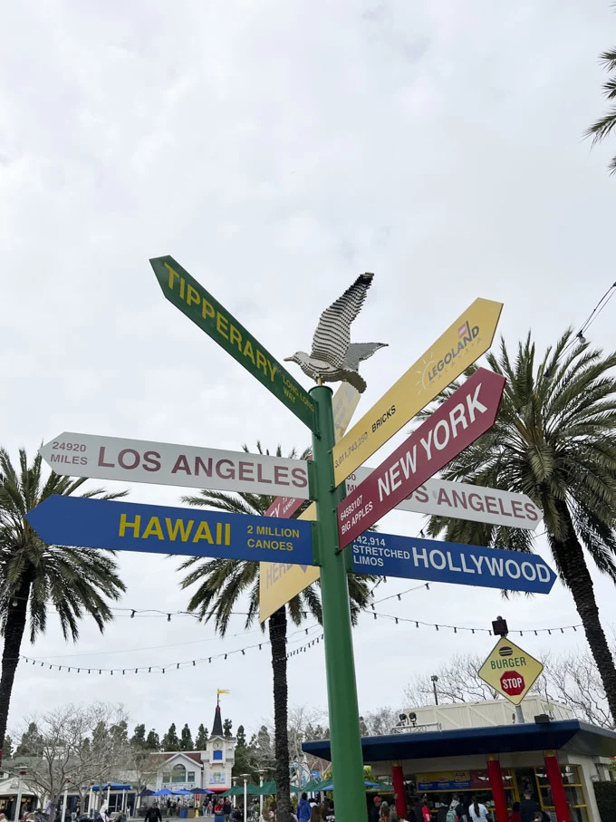 Legoland California Carlsbad Review +  Save Money on Tickets