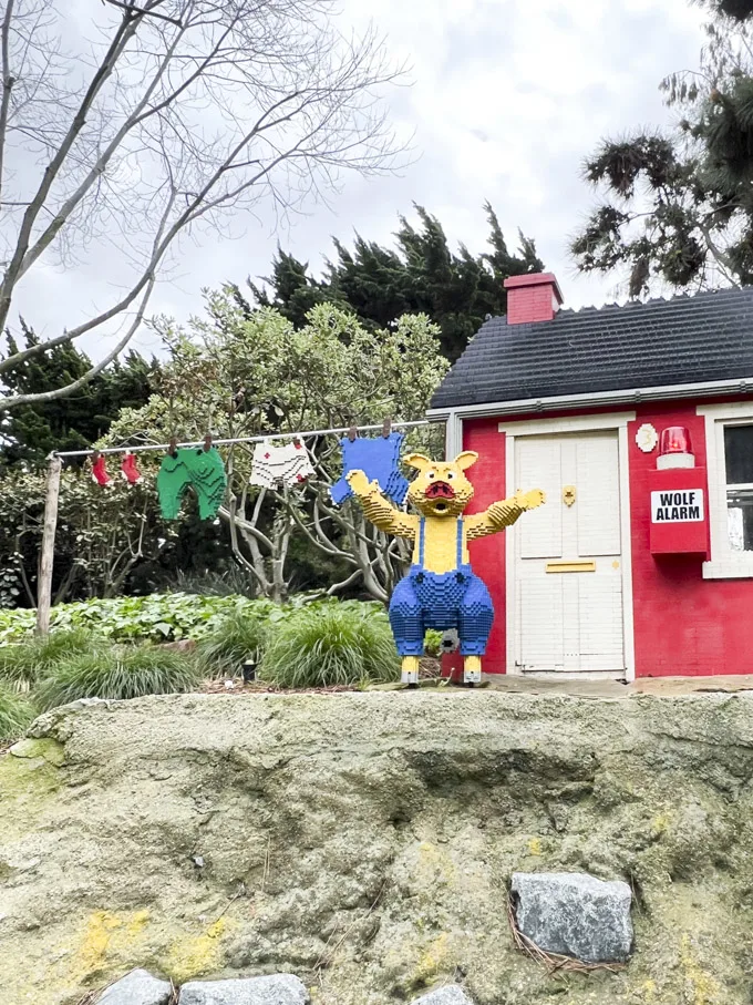 Legoland California Carlsbad Review +  Save Money on Tickets