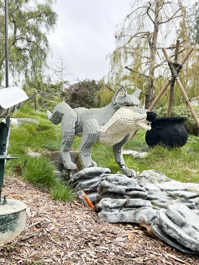 Legoland California Carlsbad Review +  Save Money on Tickets