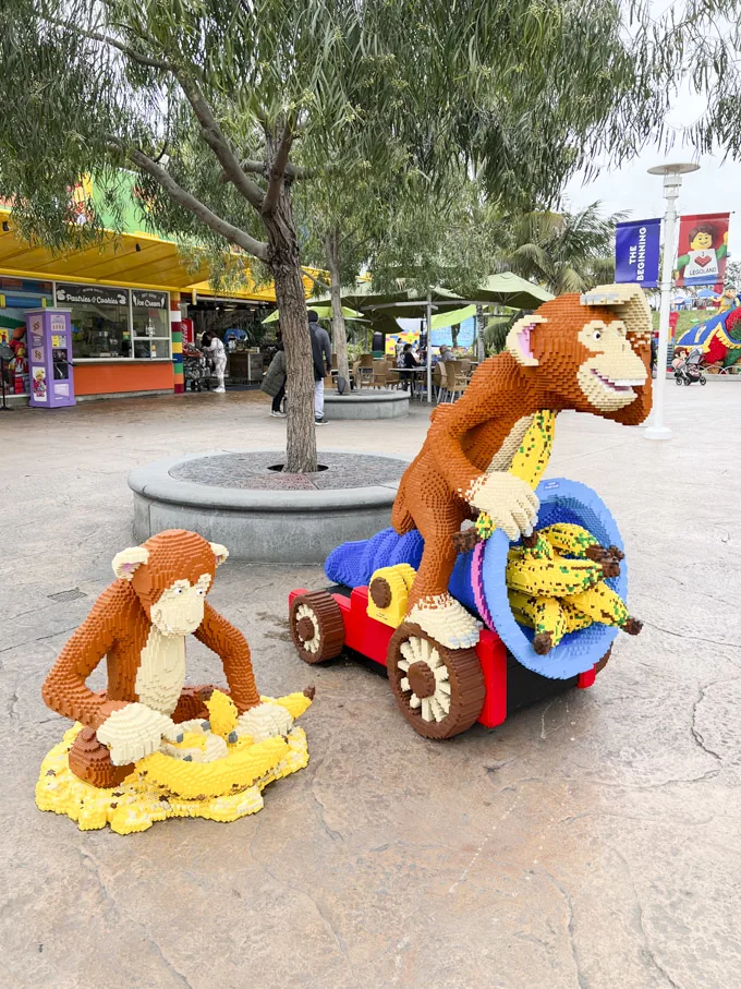 Legoland California Carlsbad Review +  Save Money on Tickets