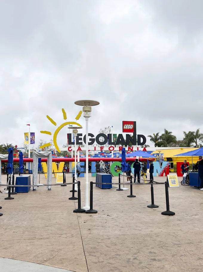 Legoland California Carlsbad Review +  Save Money on Tickets