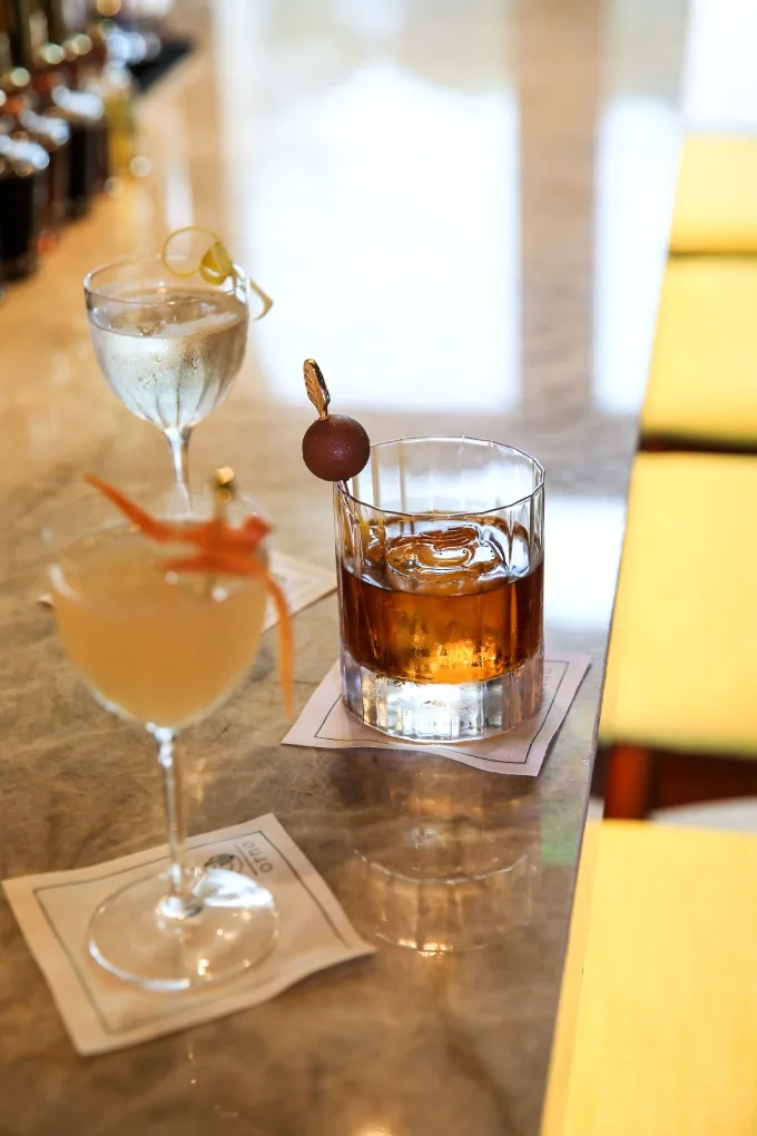 Run to the Rum This National Rum Day at SoFlo&rsquo;s Hottest Dining Spots
