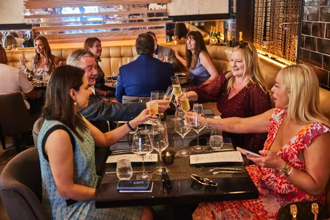 Tickets Now On Sale For The 16th Annual Palm Beach Food & Wine Festival - December 7-10, 2023
