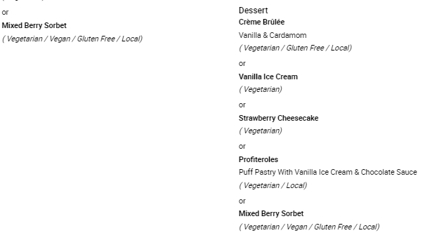 Summerlicious