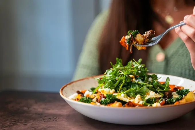 First Watch Fall Menu In Collaboration With Mike's Hot Honey