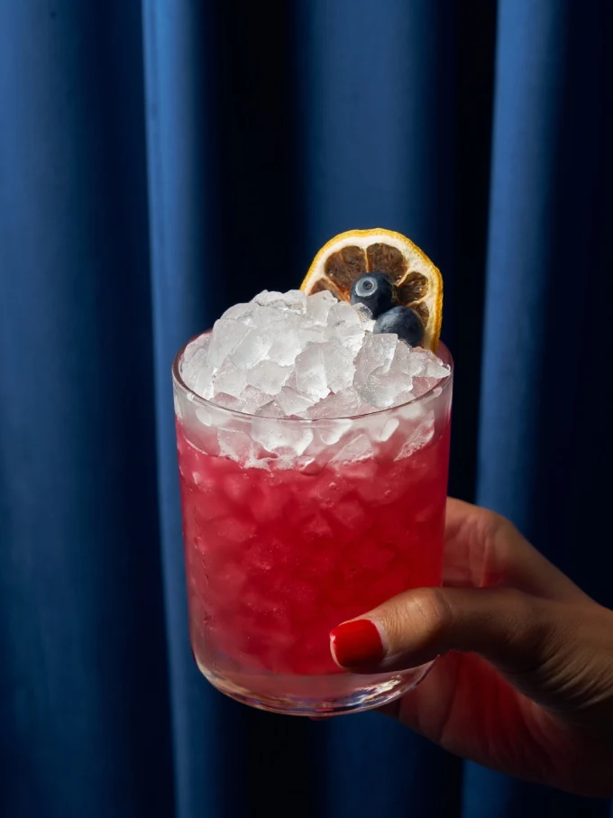 Where to Dine & Dazzle During New York Fashion Week
